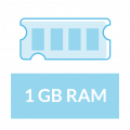 plesk-verkoop-1gb-ram