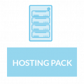 plesk onyx hosting pack