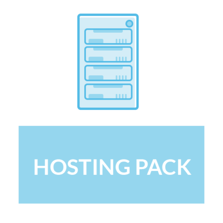 plesk onyx hosting pack