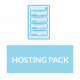 plesk onyx hosting pack