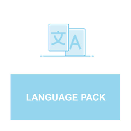 Plesk Onyx languagepack