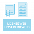 plesk onyx licence web host dedicated