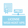 plesk onyx licence web host vps