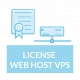 plesk onyx licence web host vps