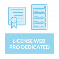 license-web-pro-dedicated