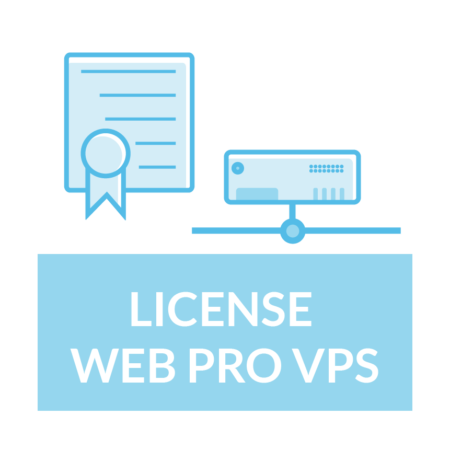 plesk onyx licence web pro vps