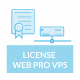plesk onyx licence web pro vps