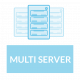 multi-server