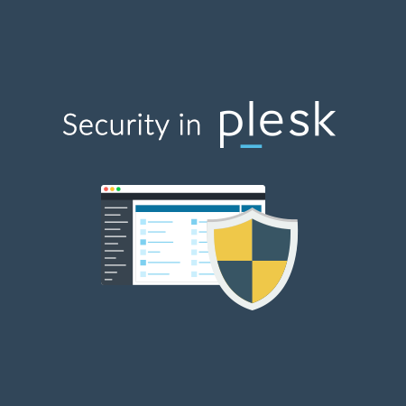 Plesk-Security